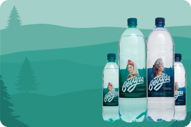 Вода