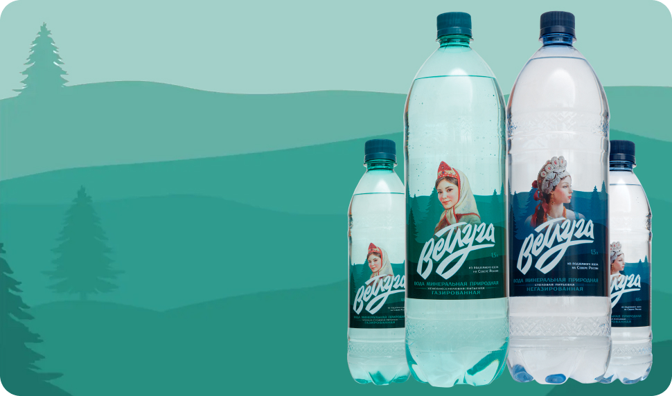 Вода