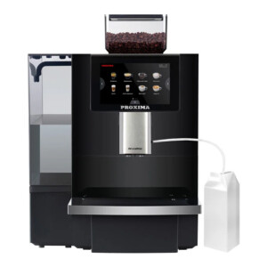 Кофемашина Dr.coffee Proxima F11 Big