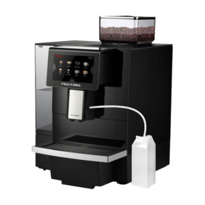 Кофемашина Dr.coffee PROXIMA F11 Big Plus