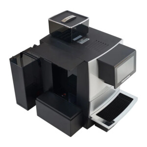 Кофемашина Dr.coffee PROXIMA F11 Big Plus