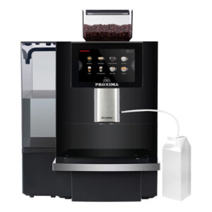 Кофемашина Dr.coffee PROXIMA F11 PRO Big