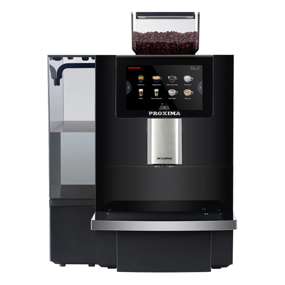 Кофемашина Dr.coffee PROXIMA F11 PRO Big