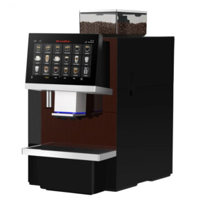 Кофемашина Dr.coffee Proxima F16