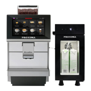 Кофемашина Dr.coffee Proxima M12