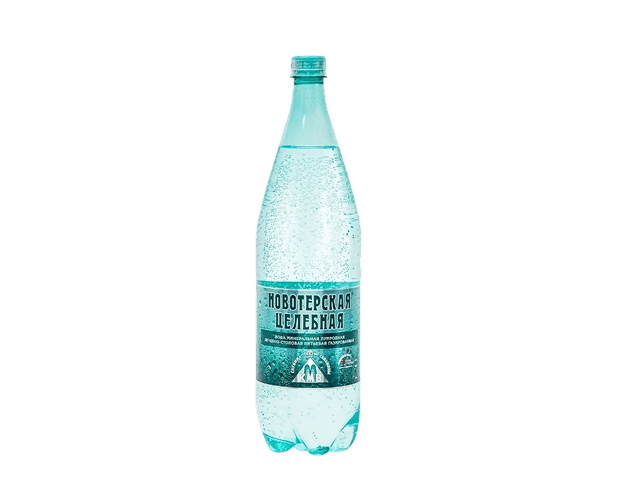 Минеральная вода Кавказа