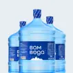 Вода