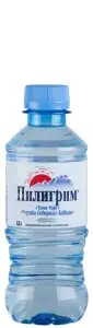 Пилигрим 0.25л б/г пэт