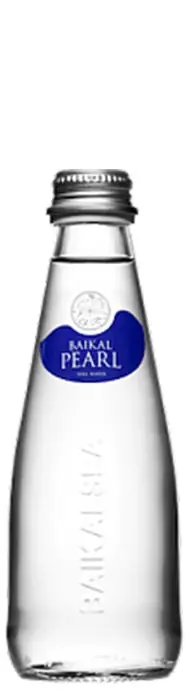 Жемчужина Байкала (BAIKAL PEARL) 0.25л