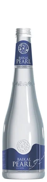 Жемчужина Байкала (BAIKAL PEARL) 0.53л