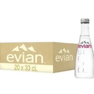 Evian (Эвиан) 0.33л б/г