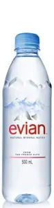 Evian (Эвиан) 0.5л