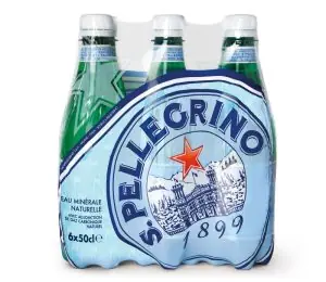 San Pellegrino (Сан Пеллегрино) 0.5л