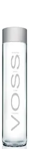 VOSS 0.375л б/г стекло
