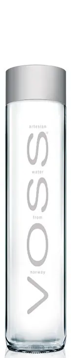 VOSS 0.375л б/г стекло