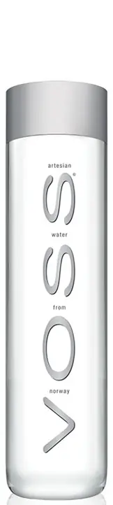 VOSS 0.5л пэт