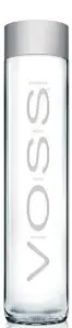 VOSS 0.8л б/г стекло