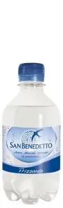 San Benedetto (Сан Бенедетто) 0.33л газ. пэт