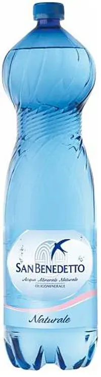 San Benedetto (Сан Бенедетто) 1.5л б/г