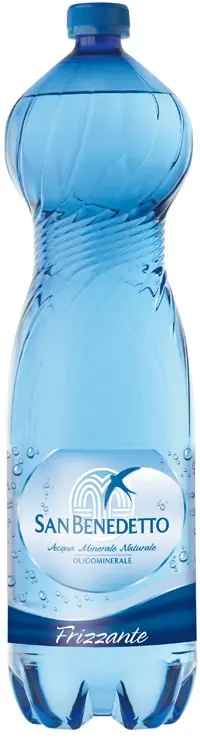 San Benedetto (Сан Бенедетто) 1.5л газ. пэт