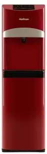 Кулер HotFrost 45A Red