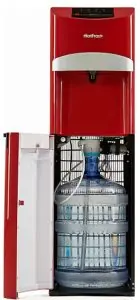 Кулер HotFrost 45A Red
