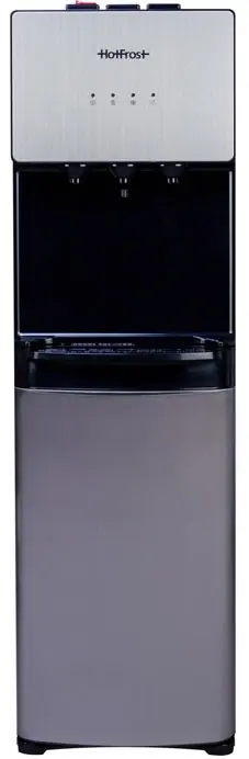 Кулер HotFrost V400AS