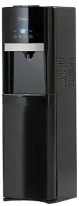 Кулер AEL (LC-AEL-809а) black