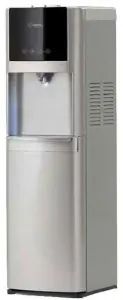 Кулер AEL (LC-AEL-809а) silver