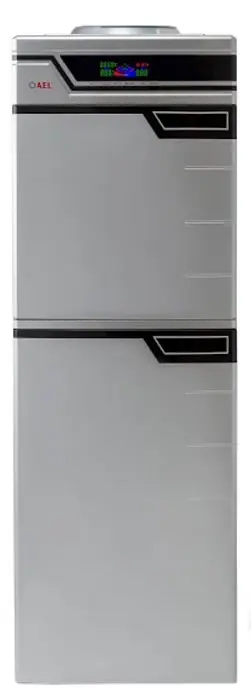 Кулер AEL (LC-AEL-301bd) с холодильником