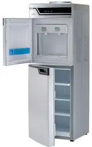 Кулер AEL (LC-AEL-301bd) с холодильником