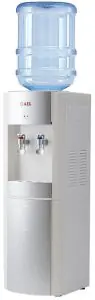Кулер AEL (LD-AEL-28) white/silver