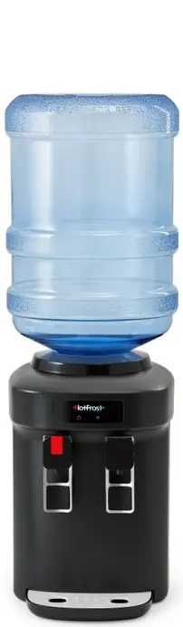 Кулер HotFrost D65EN