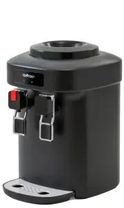 Кулер HotFrost D65EN