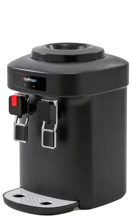 Кулер HotFrost D65EN