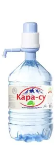 Помпа "A.E.L." для 10л