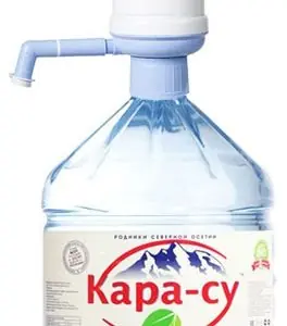 Помпа "A.E.L." для 10л