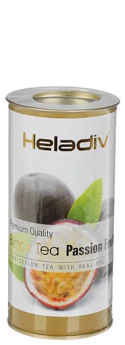 Чай листовой Heladiv - Маракуйя 100 г