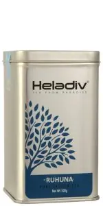 Чай листовой Heladiv - Rubuna Tea 100 г