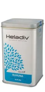 Чай листовой Heladiv - Rubuna Tea 100 г