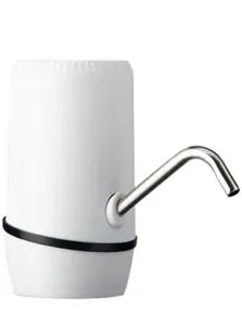 Помпа "AWD" - model 1 white