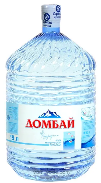 Домбай 19л (одн./тара)