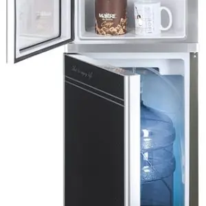 Кулер Ecotronic TB3-LE UV