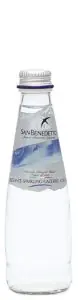 San Benedetto (Сан Бенедетто) 0.25л газ. стекло