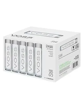 VOSS 0.375л б/г стекло
