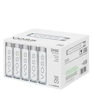 VOSS 0.375л б/г стекло