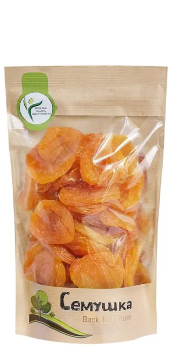 Курага "Семушка" 300 г