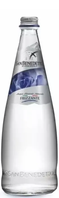 San Benedetto (Сан Бенедетто) 0.75л газ.