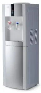 Кулер AEL (LC-AEL-47 white/silver)