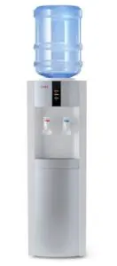 Кулер AEL (LC-AEL-47 white/silver)